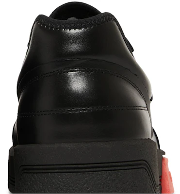 OAMC 코스모 스니커즈 (블랙) 22A28OAS01-TOMOA006-001 Sizing OAMC 코스모 스니커즈 (블랙) 22A28OAS01-TOMOA006-001