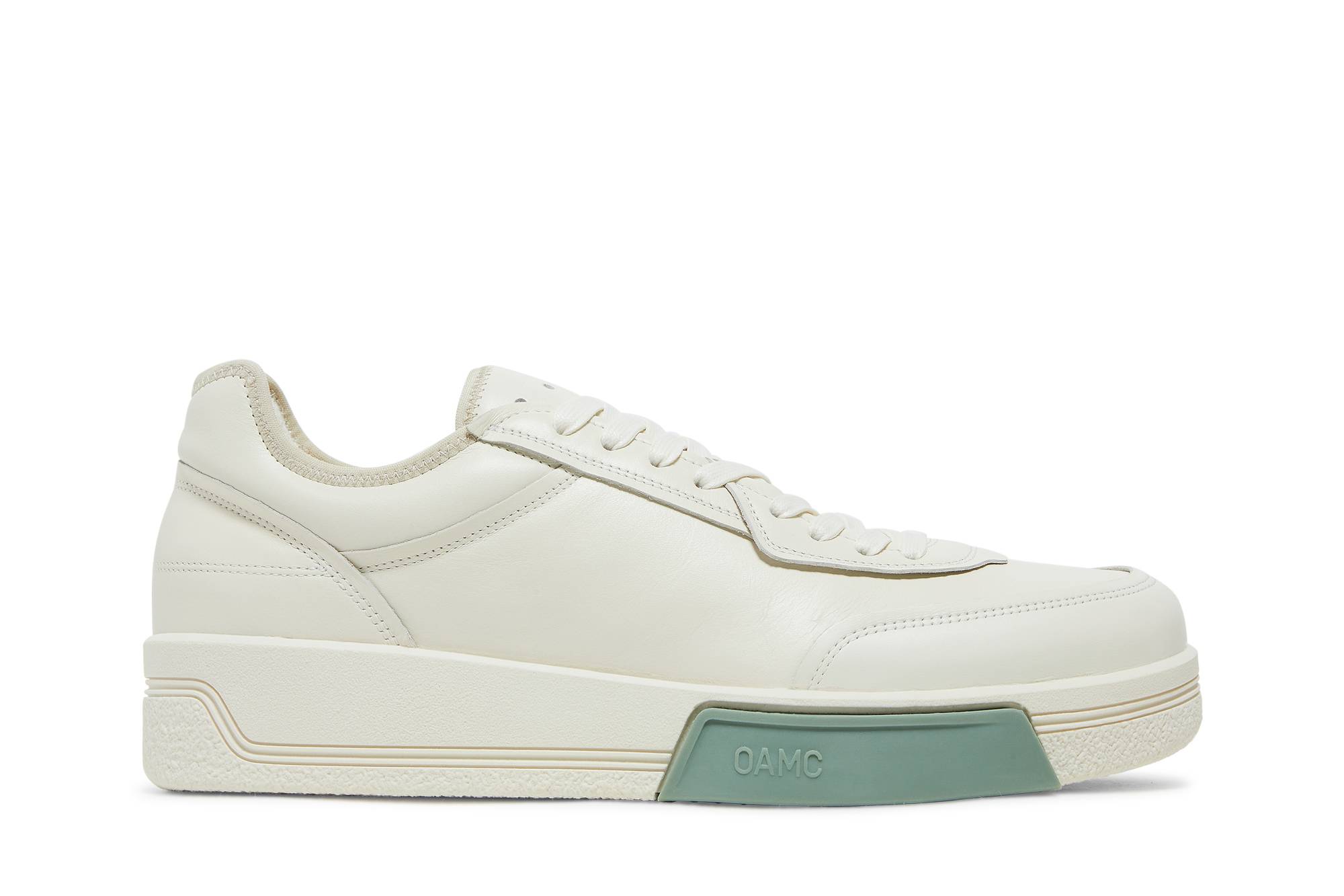 OAMC Cosmo Sneaker 'Natural White' 22A28OAS01-TOMOA006-108