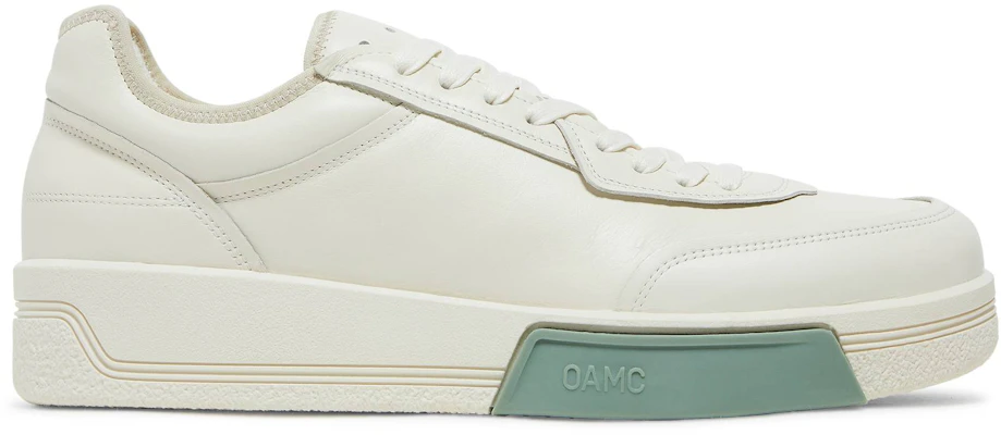 OAMC 코스모 스니커즈 (내추럴 화이트) 22A28OAS01-TOMOA006-108 Buy OAMC 코스모 스니커즈 (내추럴 화이트) 22A28OAS01-TOMOA006-108