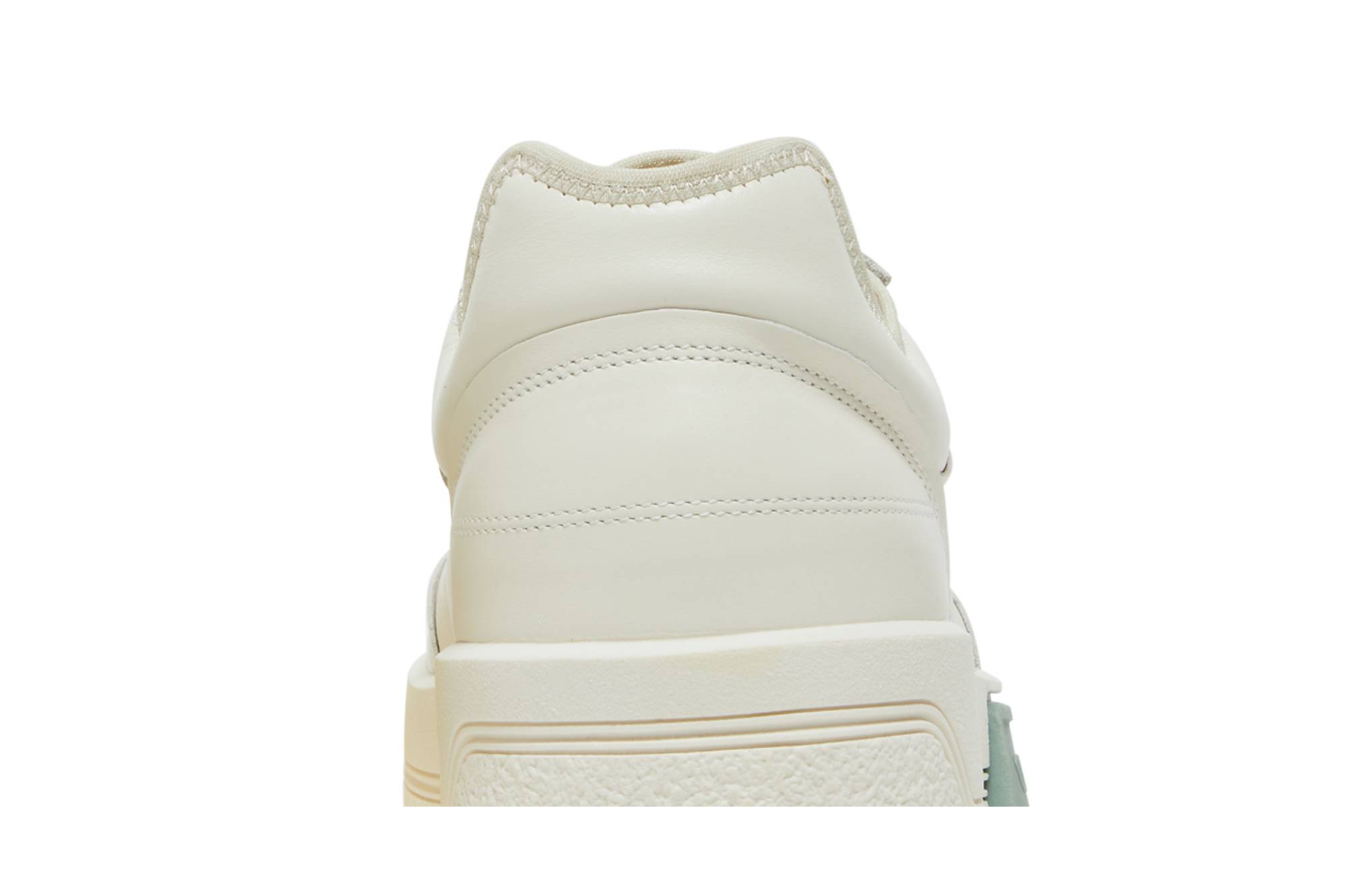 Sizing OAMC 코스모 스니커즈 (내추럴 화이트) 22A28OAS01-TOMOA006-108