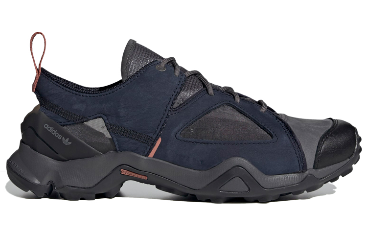 Order OAMC x 阿迪达斯 Type 04 '传奇墨色' FV7122