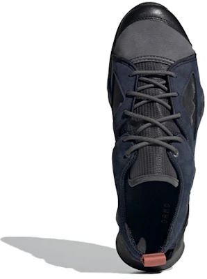 OAMC x 阿迪达斯 Type 04 '传奇墨色' FV7122 Purchase OAMC x 阿迪达斯 Type 04 '传奇墨色' FV7122