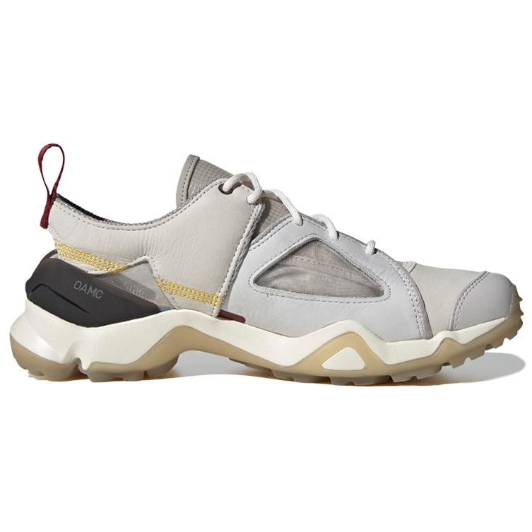 OAMC x adidas Type 04 'Off White' FV7638