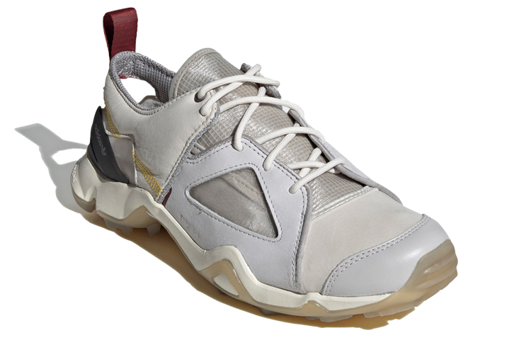 Order OAMC x adidas 04型“米白” FV7638