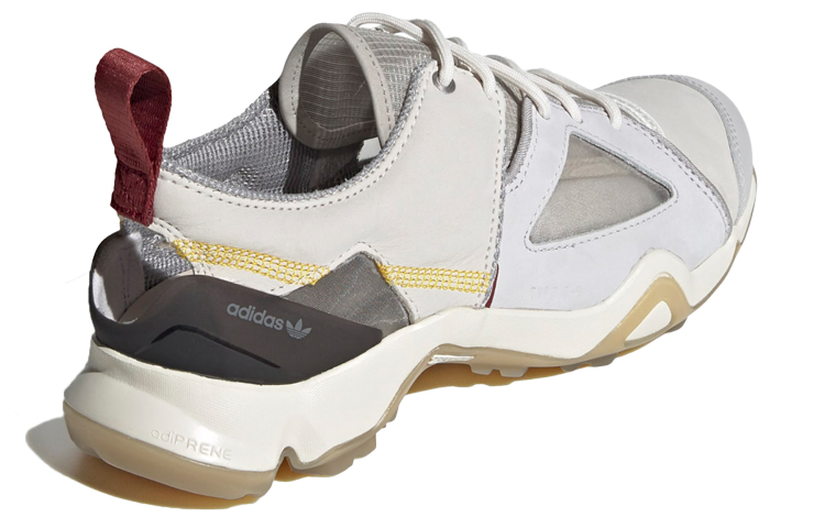 Lookbook OAMC x adidas 04型“米白” FV7638