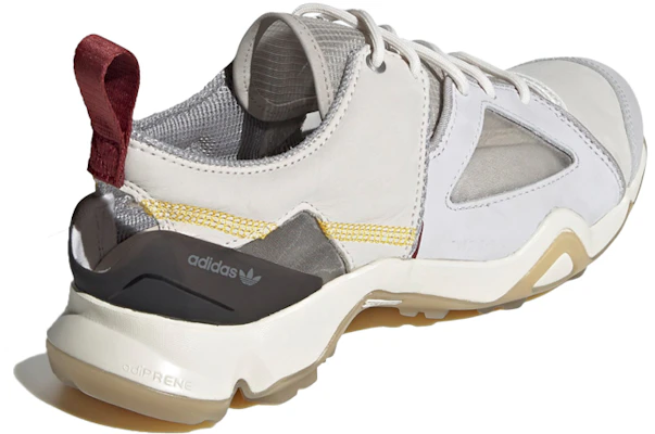 OAMC x adidas 04型“米白” FV7638 Lookbook OAMC x adidas 04型“米白” FV7638