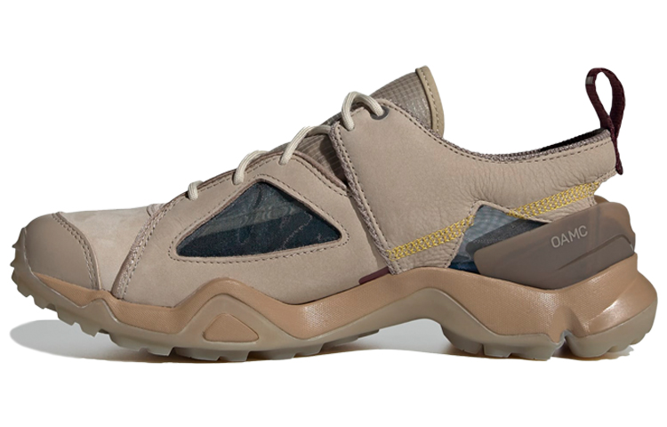 OAMC x adidas Type 04 'Trace Khaki' FV7639
