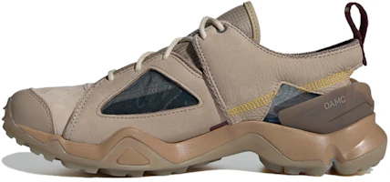 OAMC x adidas Type 04 'Trace Khaki' FV7639 OAMC x adidas Type 04 'Trace Khaki' FV7639