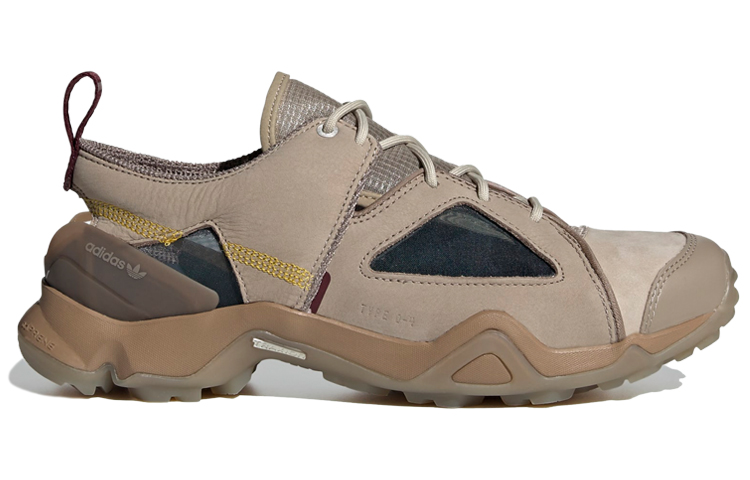 Order OAMC×adidas Type 04 「トレースカーキ」 FV7639