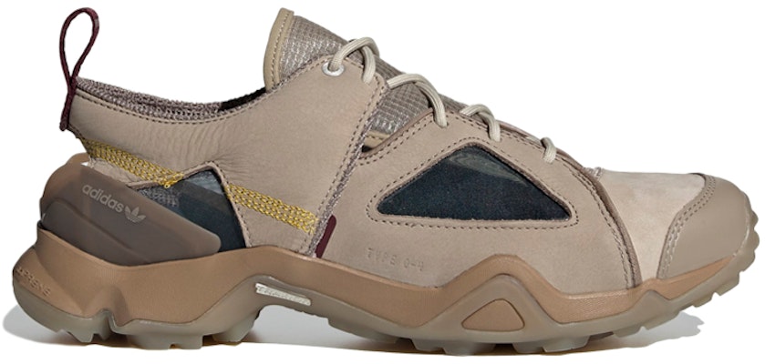 OAMC×adidas Type 04 「トレースカーキ」 FV7639 Order OAMC×adidas Type 04 「トレースカーキ」 FV7639