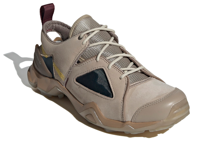 Lookbook OAMC×adidas Type 04 「トレースカーキ」 FV7639