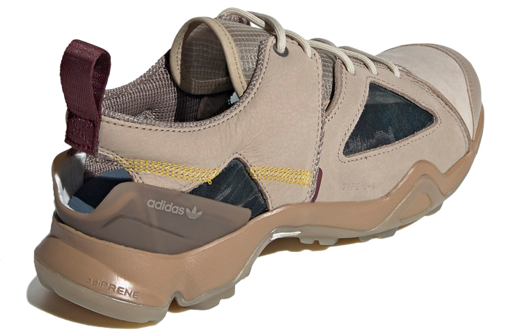 Shop OAMC×adidas Type 04 「トレースカーキ」 FV7639