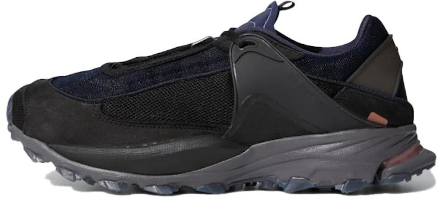 OAMC x 阿迪达斯 Type 05 '经典墨色' FV7642 Buy OAMC x 阿迪达斯 Type 05 '经典墨色' FV7642