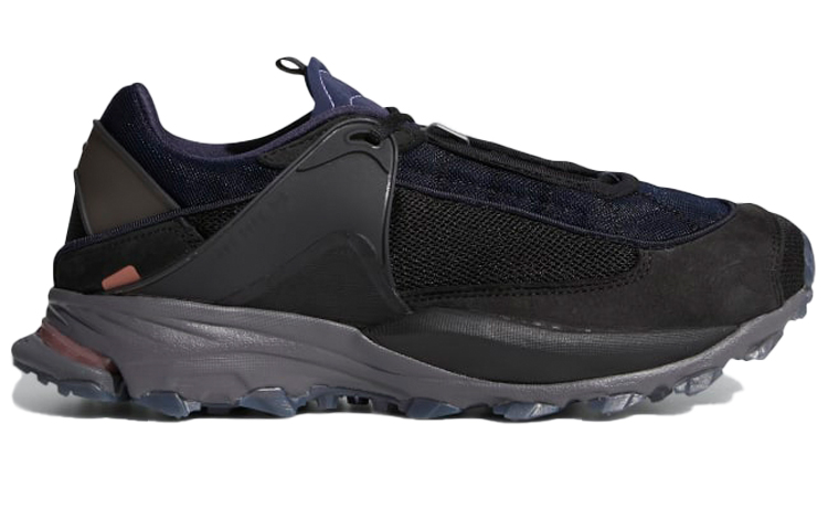 Order OAMC x 阿迪达斯 Type 05 '经典墨色' FV7642