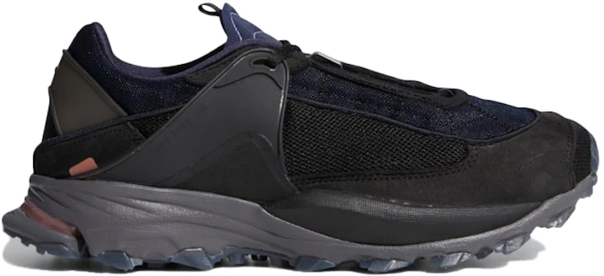 OAMC x 阿迪达斯 Type 05 '经典墨色' FV7642 Order OAMC x 阿迪达斯 Type 05 '经典墨色' FV7642