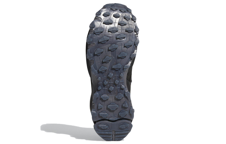 Details for OAMC x 阿迪达斯 Type 05 '经典墨色' FV7642