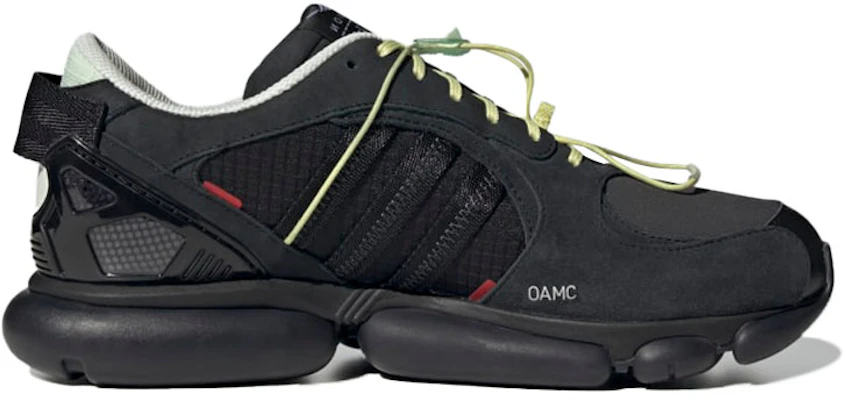 OAMC x adidas 06型‘核心黑’ H04726 Order OAMC x adidas 06型‘核心黑’ H04726