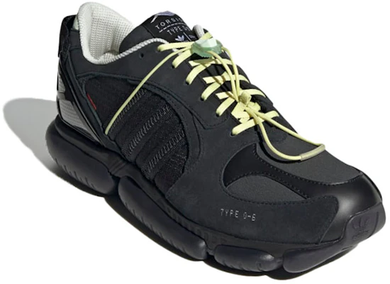 OAMC x adidas 06型‘核心黑’ H04726 Lookbook OAMC x adidas 06型‘核心黑’ H04726