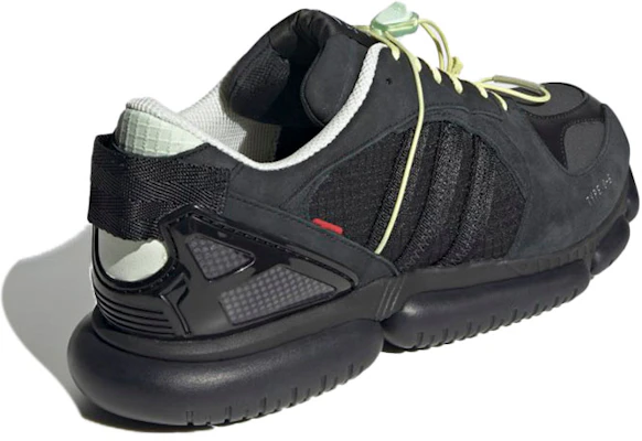 OAMC x adidas 06型‘核心黑’ H04726 Shop OAMC x adidas 06型‘核心黑’ H04726