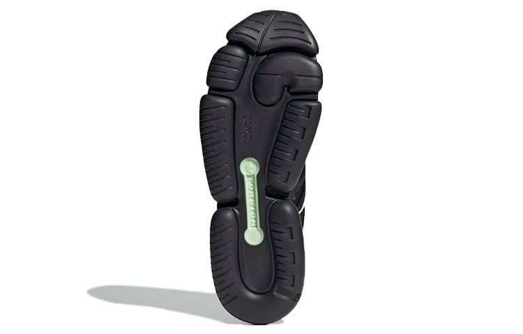 Details for OAMC x adidas 06型‘核心黑’ H04726