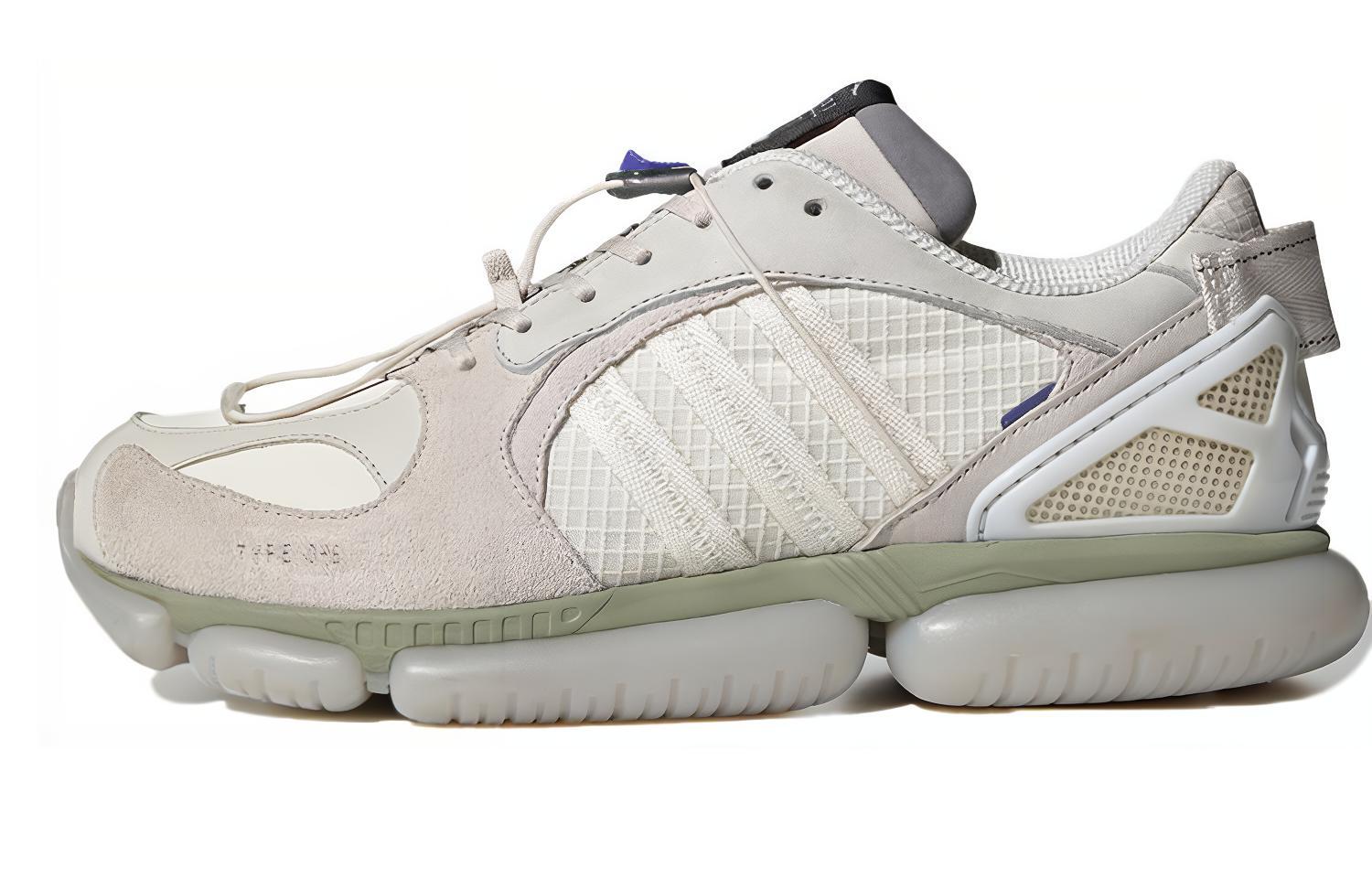 OAMC x adidas Type 06 'Grey' G58124