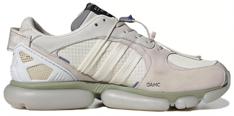 OAMC x 阿迪达斯 Type 06 '灰色' G58124 Order OAMC x 阿迪达斯 Type 06 '灰色' G58124