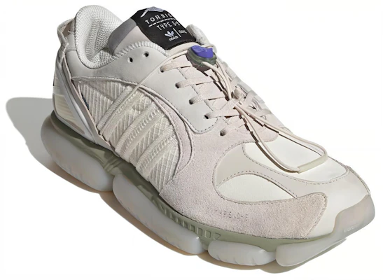 OAMC x 阿迪达斯 Type 06 '灰色' G58124 Lookbook OAMC x 阿迪达斯 Type 06 '灰色' G58124