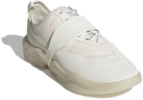 OAMC x 阿迪达斯 Type 0.1L '米白色' EG9476 Lookbook OAMC x 阿迪达斯 Type 0.1L '米白色' EG9476