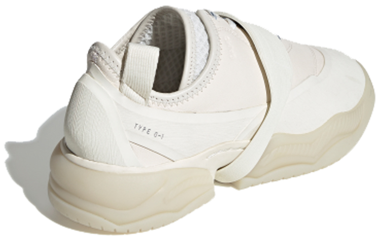 Shop OAMC x 阿迪达斯 Type 0.1L '米白色' EG9476