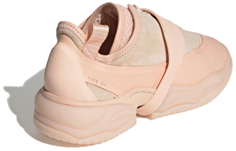 Lookbook OAMC x 阿迪达斯 Type 0.1L '粉色' EG6649