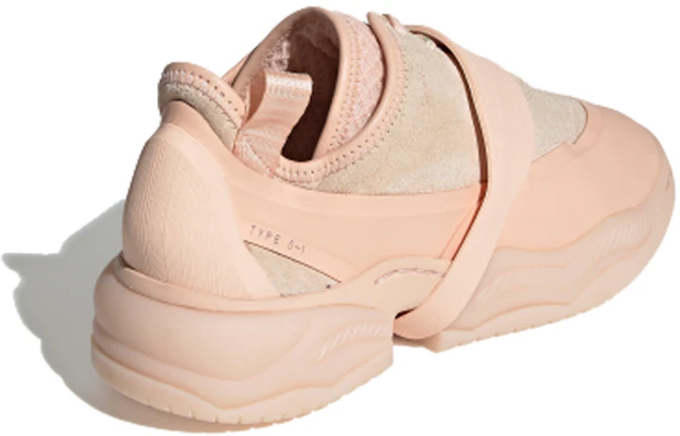 OAMC x 阿迪达斯 Type 0.1L '粉色' EG6649 Lookbook OAMC x 阿迪达斯 Type 0.1L '粉色' EG6649