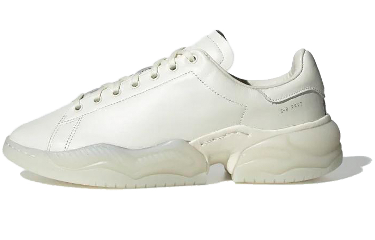 OAMC x adidas Type 0.2L 'Off White' EG6651