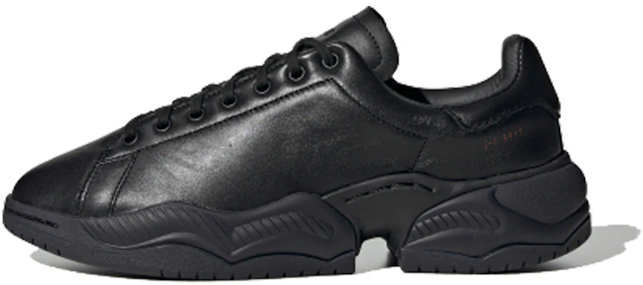 OAMC x adidas Tipo 0.2L 'Triple Black' EF7553 Buy OAMC x adidas Tipo 0.2L 'Triple Black' EF7553