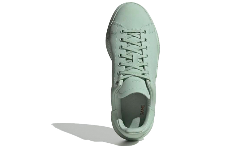 Shop OAMC x 阿迪达斯 Type 0.2R '薄荷绿' EG9484
