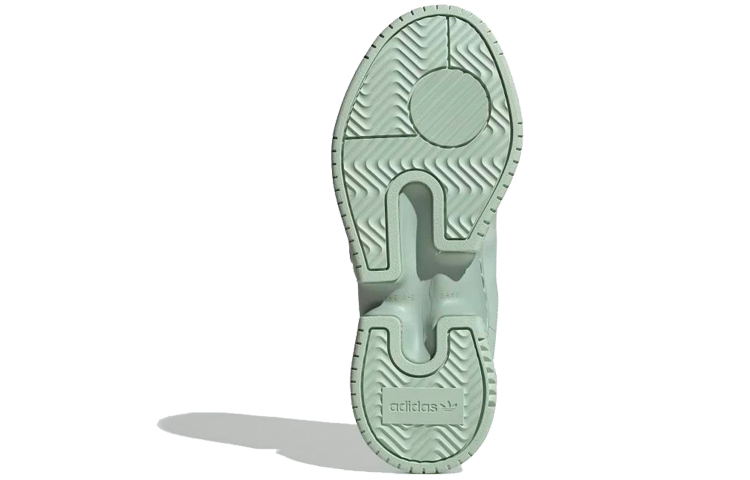 Purchase OAMC x 阿迪达斯 Type 0.2R '薄荷绿' EG9484