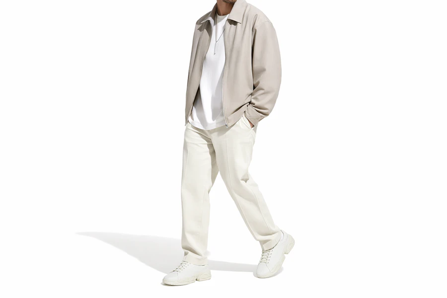 OAMC x adidas Type 0.2R ''Off White'' Sneakers EG9481 Order OAMC x adidas Type 0.2R ''Off White'' Sneakers EG9481