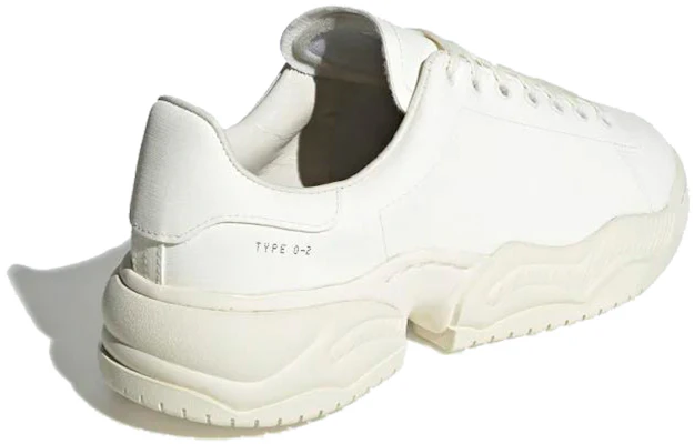 OAMC x 阿迪达斯 Type 0.2R '米白色' EG9481 Lookbook OAMC x 阿迪达斯 Type 0.2R '米白色' EG9481