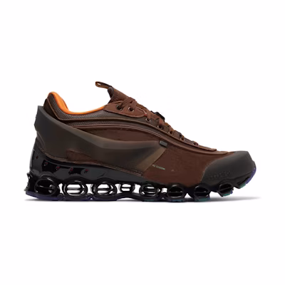 OAMC adidas Type 0-9 'Wild Brown'