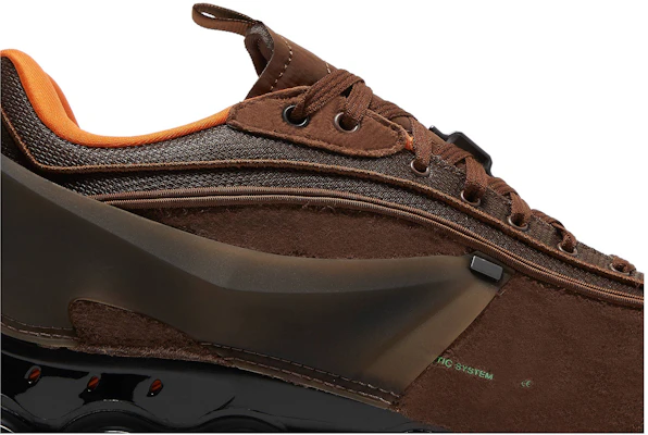 OAMC x adidas Type 0-9「ワイルドブラウン」 G58132 Order OAMC x adidas Type 0-9「ワイルドブラウン」 G58132