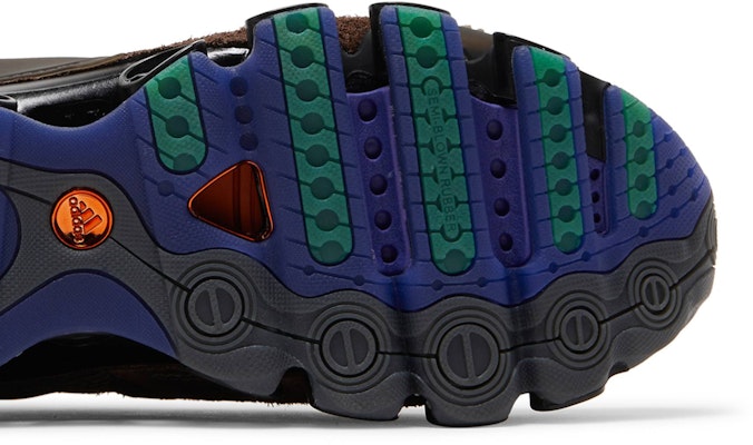 OAMC x adidas Type 0-9「ワイルドブラウン」 G58132 Purchase OAMC x adidas Type 0-9「ワイルドブラウン」 G58132