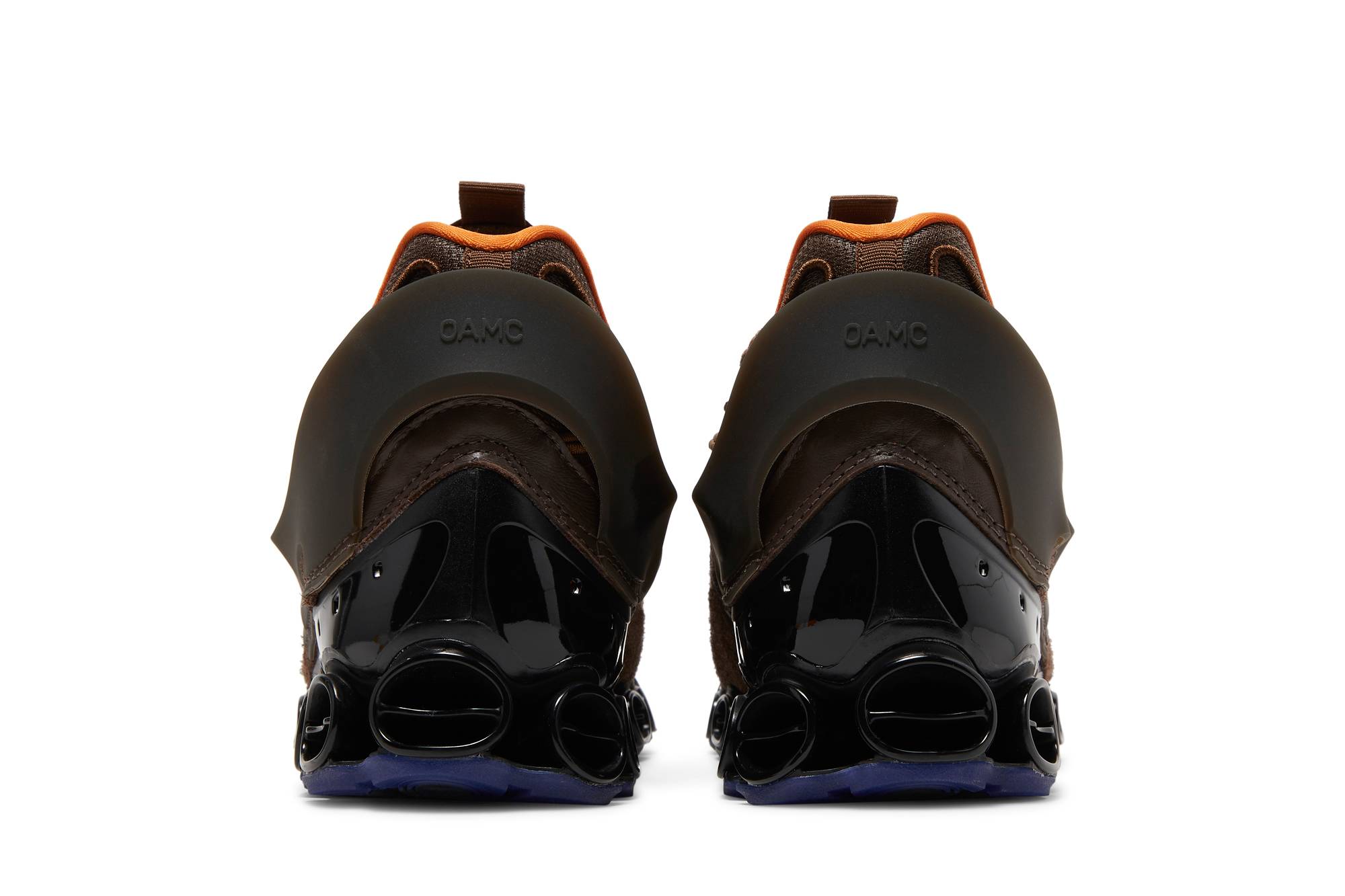 Details for OAMC x adidas Type 0-9「ワイルドブラウン」 G58132