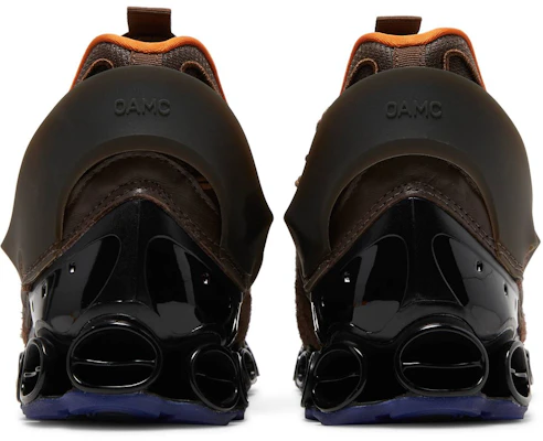 OAMC x adidas Type 0-9「ワイルドブラウン」 G58132 Details for OAMC x adidas Type 0-9「ワイルドブラウン」 G58132