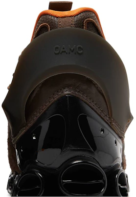 OAMC x adidas Type 0-9「ワイルドブラウン」 G58132 Sizing OAMC x adidas Type 0-9「ワイルドブラウン」 G58132