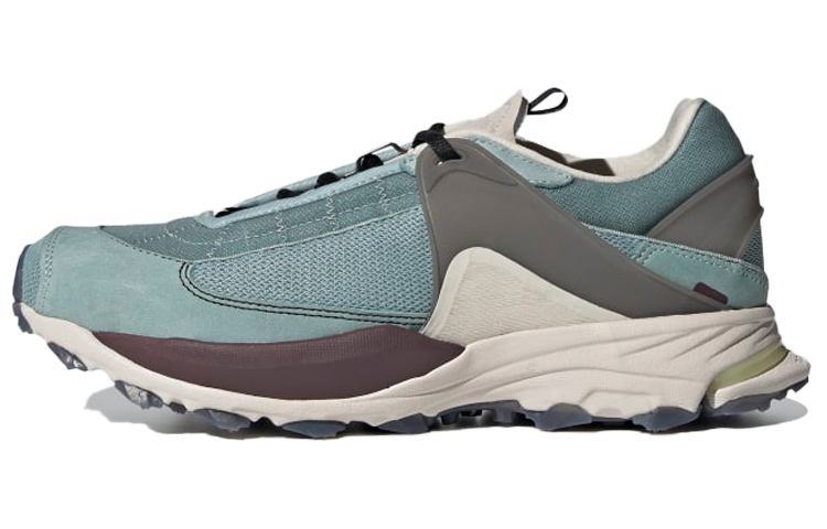 OAMC x adidas Type O-5 'Legend Green' FY6993