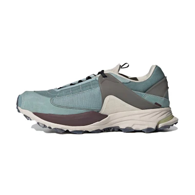 OAMC adidas Type O-5 'Legend Green'