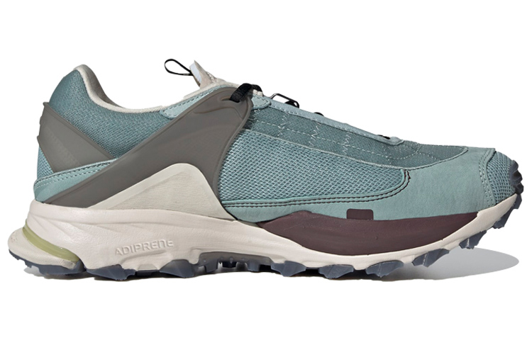 Order OAMC x 阿迪达斯 Type O-5 '传奇绿' FY6993