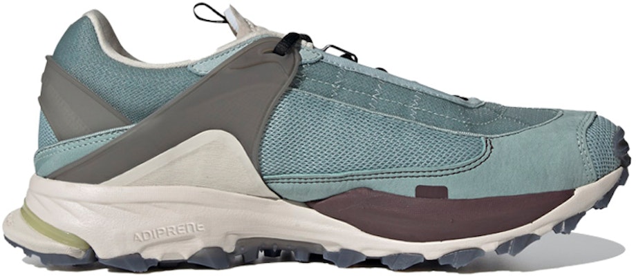 OAMC x 阿迪达斯 Type O-5 '传奇绿' FY6993 Order OAMC x 阿迪达斯 Type O-5 '传奇绿' FY6993