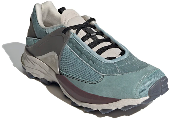 OAMC x 阿迪达斯 Type O-5 '传奇绿' FY6993 Lookbook OAMC x 阿迪达斯 Type O-5 '传奇绿' FY6993