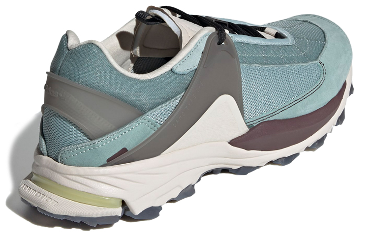 Shop OAMC x 阿迪达斯 Type O-5 '传奇绿' FY6993