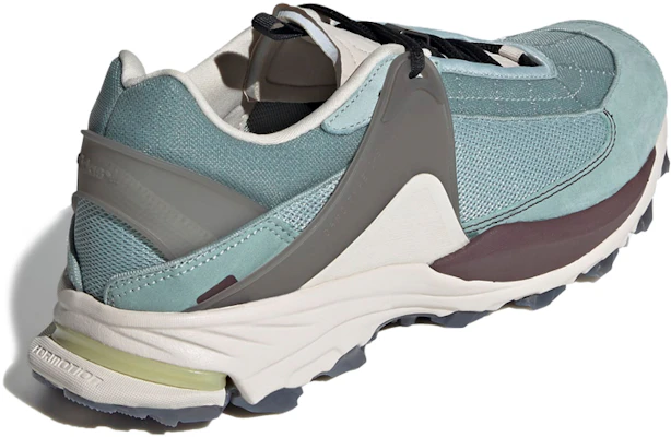 OAMC x 阿迪达斯 Type O-5 '传奇绿' FY6993 Shop OAMC x 阿迪达斯 Type O-5 '传奇绿' FY6993